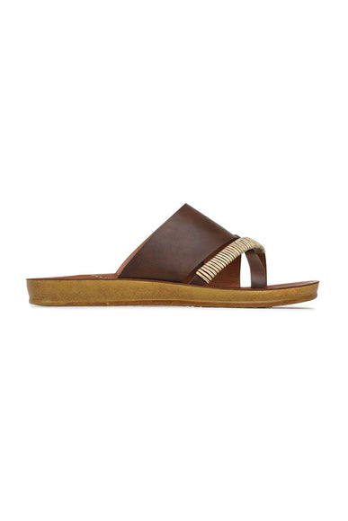 Los Cabos Bride Sandals for Women in Mocha