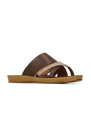 Los Cabos Bride Sandals for Women in Mocha