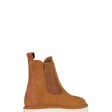 Los Cabos Edelle Chelsea Booties for Women in Brown