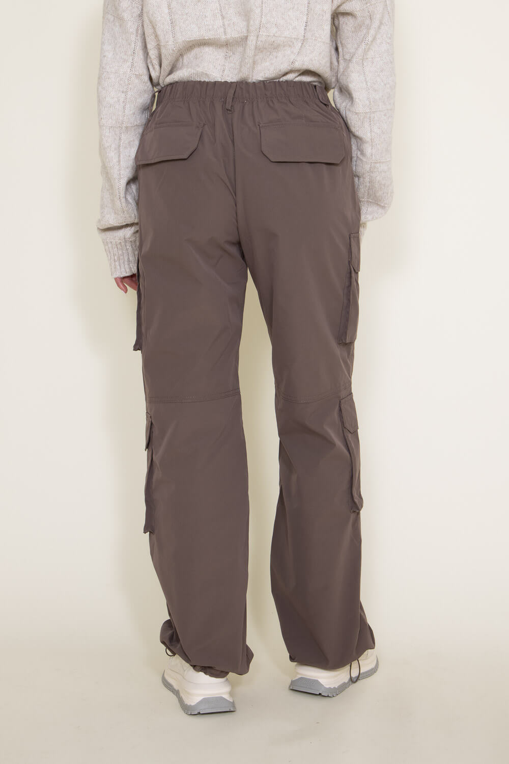 HOW TO STYLE: WHOISJACOV 6 Pocket Cargo Pants 