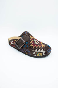 Madden Girl Prim Clogs for Women in Brown