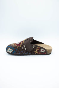 Madden Girl Prim Clogs for Women in Brown