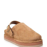Madden Girl Graham Clogs for Women in Tan