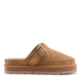 Madden Girl Graham Clogs for Women in Tan