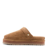 Madden Girl Graham Clogs for Women in Tan