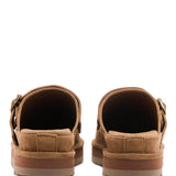 Madden Girl Graham Clogs for Women in Tan