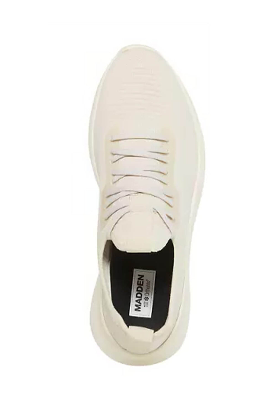 Steve madden sly knit sneakers discount