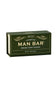 Man Bar Bergamont Cognac Bar Soap