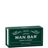Man Bar Siberian Fir Bar Soap