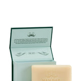 Man Bar Siberian Fir Bar Soap