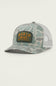 Marsh Wear Camo Alton Hat for Men in Green