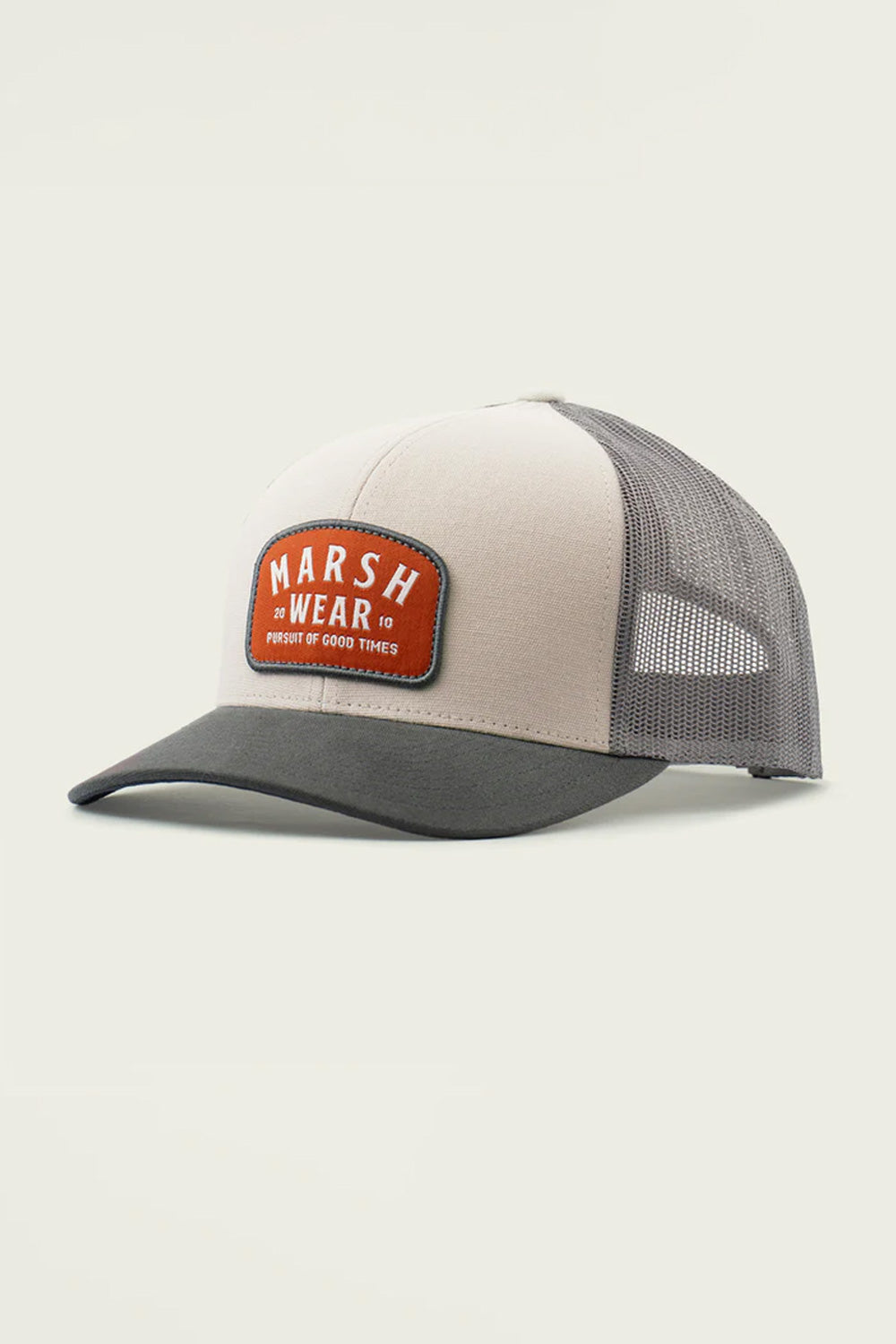 Marsh Wear Alton Hat for Men in Natural