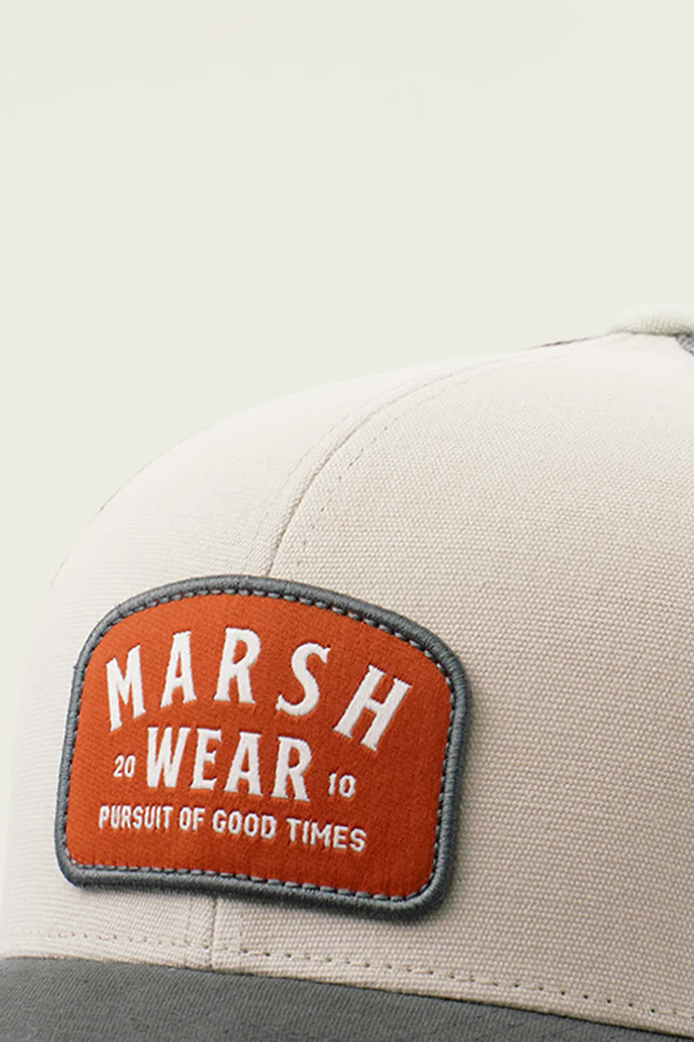Marsh Wear Alton Hat for Men in Natural