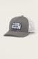 Marsh Wear Alton Hat for Men in Steel Grey