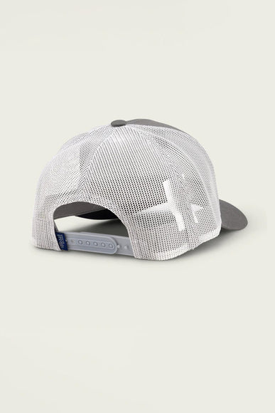 Marsh Wear Alton Hat for Men in Steel Grey