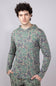 Marsh Wear Buxton Tech Hoodie for Men in Green Mallard Camo 