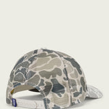 Marsh Wear In Flight Trucker Hat for Men in Khaki