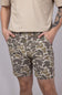 Marsh Wear Prime Hagood 8” Shorts for Men in Khaki Mallard Camo