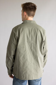 Marsh Wear Westwood Jacket for Men in Fossil 