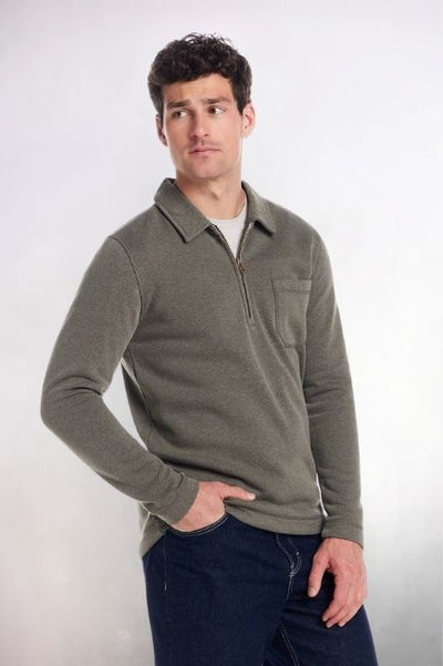 Men's Fleece