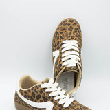 MIA Faya Sneakers for Women in Cheetah