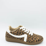 MIA Faya Sneakers for Women in Cheetah