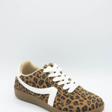 MIA Faya Sneakers for Women in Cheetah