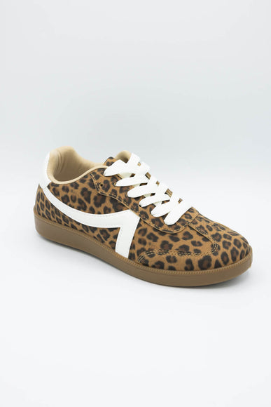 MIA Faya Sneakers for Women in Cheetah