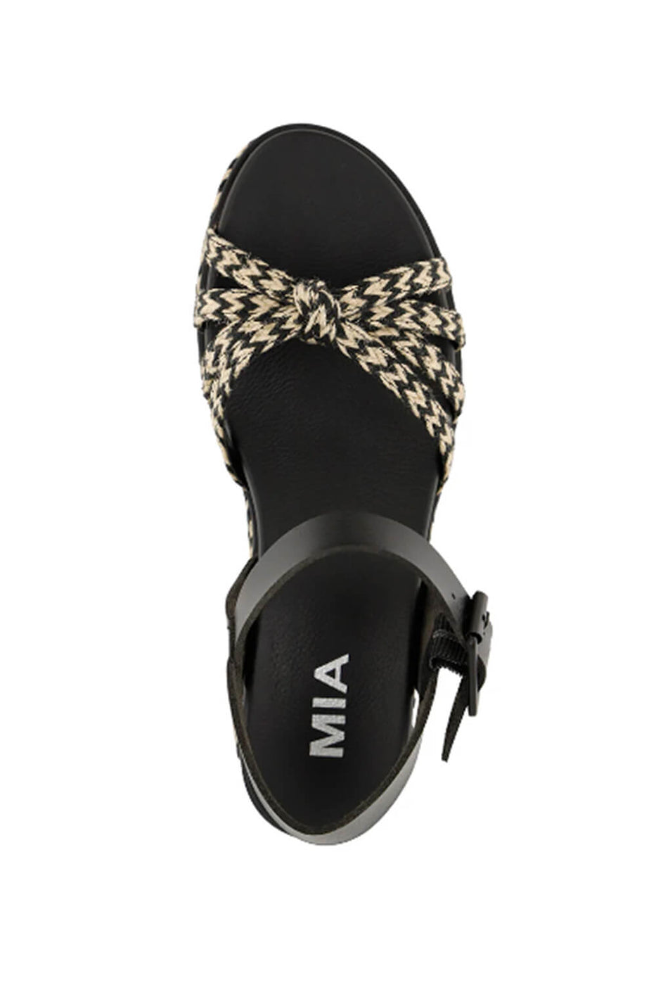 Kehlani strappy sandals 2025