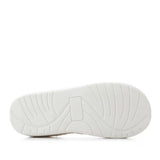 MIA Cozi Red Heart Slippers for Women in Red/White