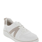 MIA Shoes Alta Sneakers for Women in White