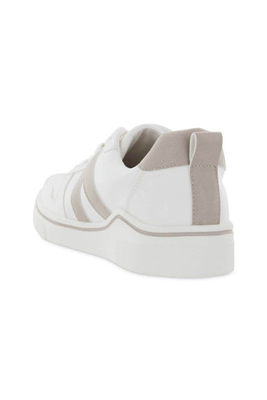 MIA Shoes Alta Sneakers for Women in White