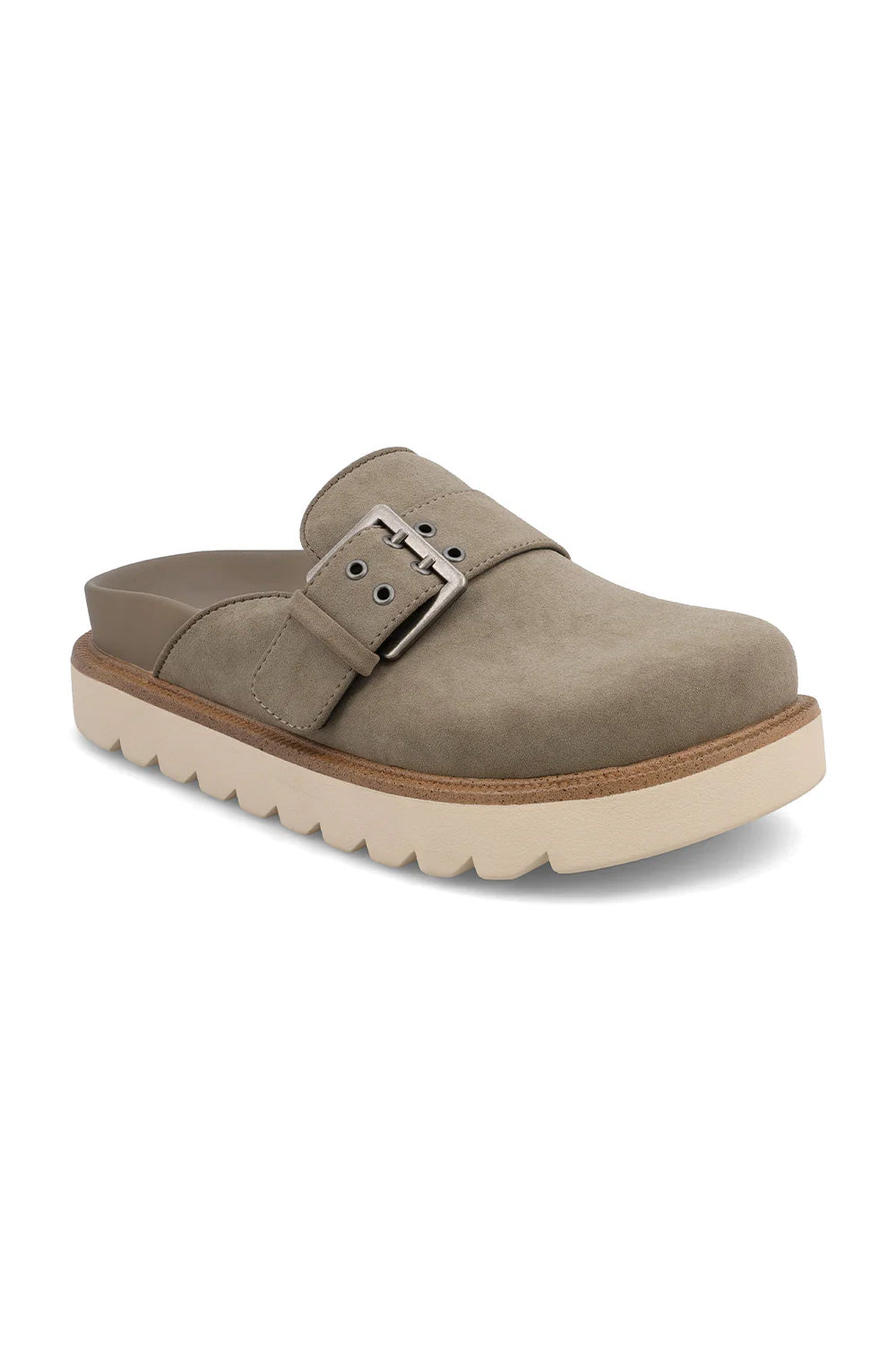 MIA Zamira Clogs for Women in Taupe