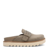 MIA Zamira Clogs for Women in Taupe