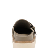 MIA Zamira Clogs for Women in Taupe