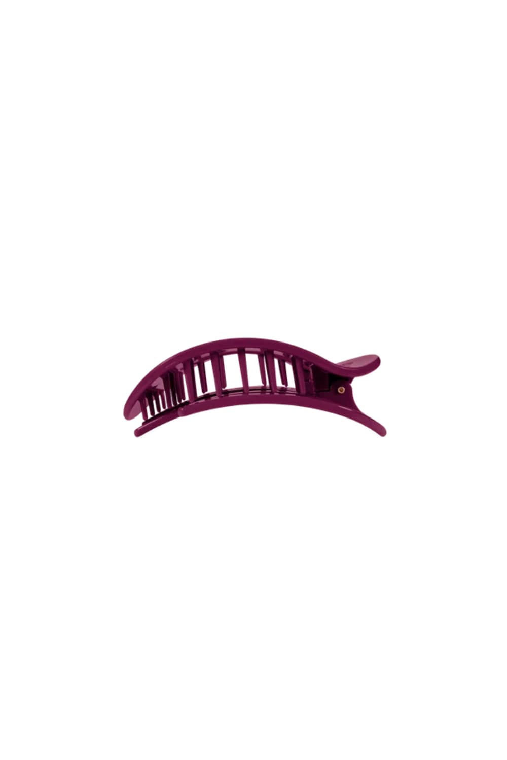 A Teleties clip shown on a plain white background.