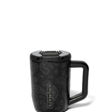 BruMate Muv 15 oz Mug in Phantom Paisley