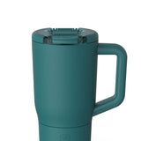 BruMate Muv 25 oz Tumbler in Juniper