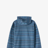 O’Neill Bavaro Stripe Pullover for Boys in Blue