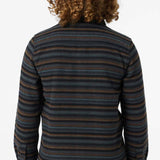 O’Neil Youth Richmond Flannel Shirt for Boys in Graphite