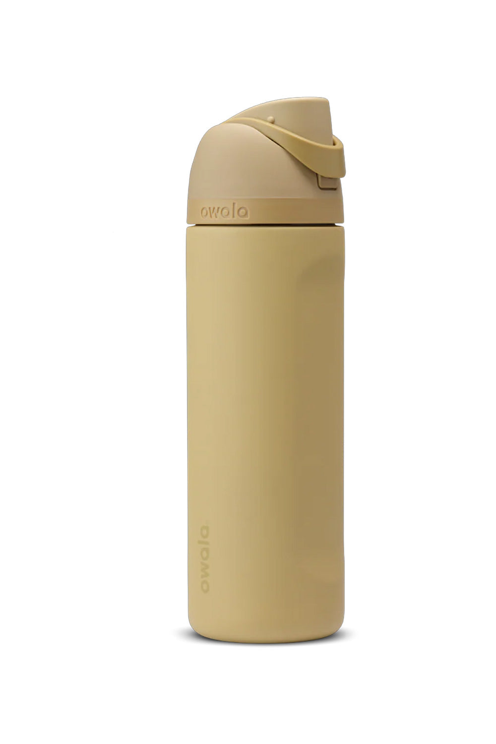 Owala FreeSip 24 oz Stainless Steel Water Bottle in Autumn Vista