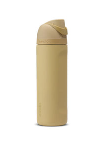 Owala FreeSip 24 oz Stainless Steel Water Bottle in Autumn Vista