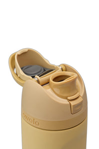 Owala FreeSip 24 oz Stainless Steel Water Bottle in Autumn Vista