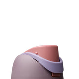 Owala FreeSip 24 oz Stainless Steel Water Bottle in Terracotta Sunset