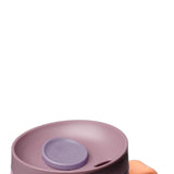 Owala SmoothSip 24 oz Stainless Steel Water Bottle in Terracotta Sunset