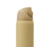 Owala FreeSip 32 oz Stainless Steel Water Bottle in Autumn Vista