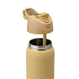 Owala FreeSip 32 oz Stainless Steel Water Bottle in Autumn Vista