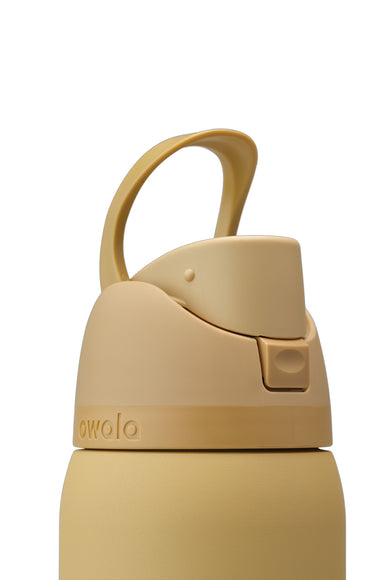 Owala FreeSip 32 oz Stainless Steel Water Bottle in Autumn Vista