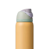 Owala FreeSip 32 oz Stainless Steel Water Bottle in Beachfront