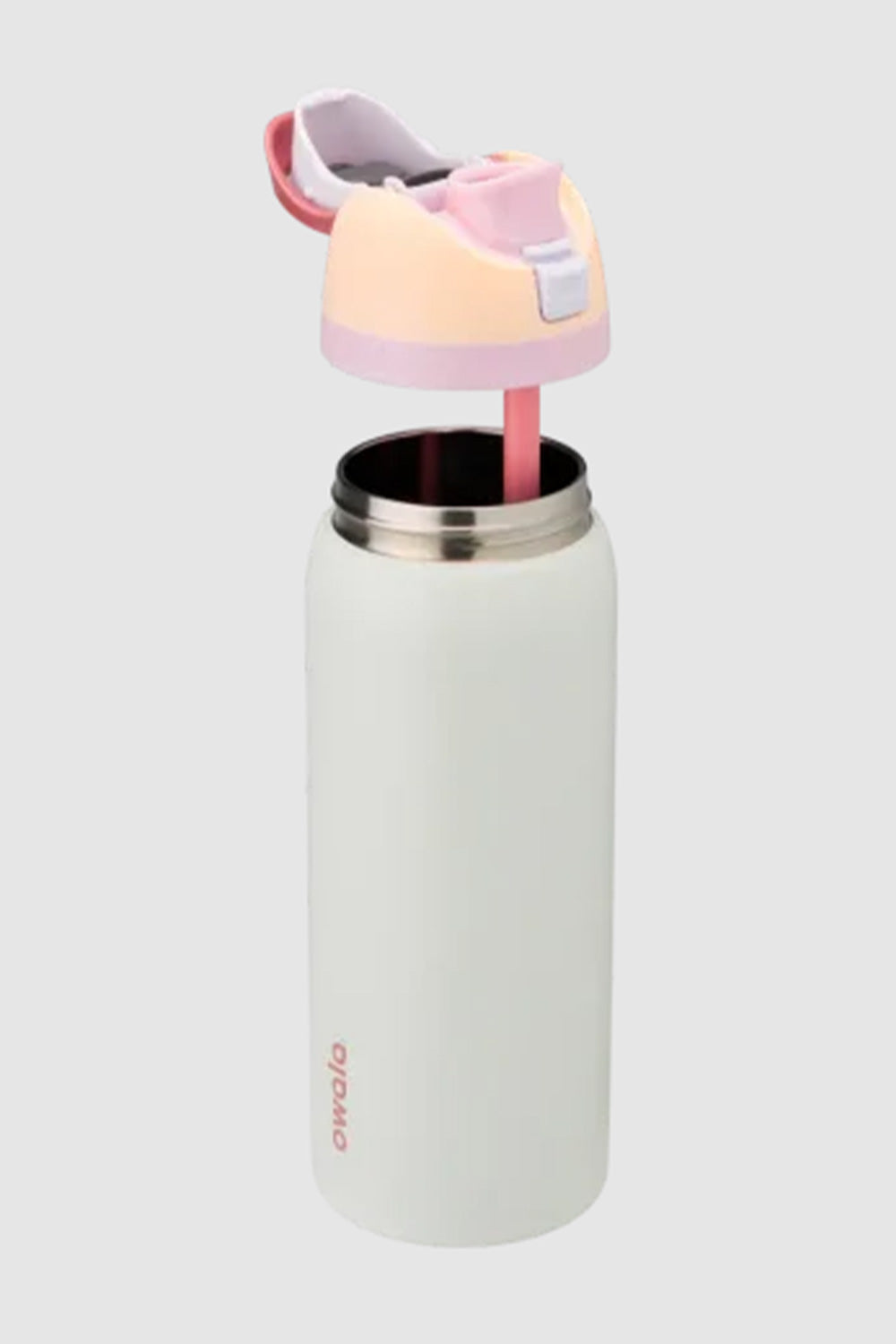 Owala FreeSip 32 oz Stainless Steel Water Bottle in Coastal Mist